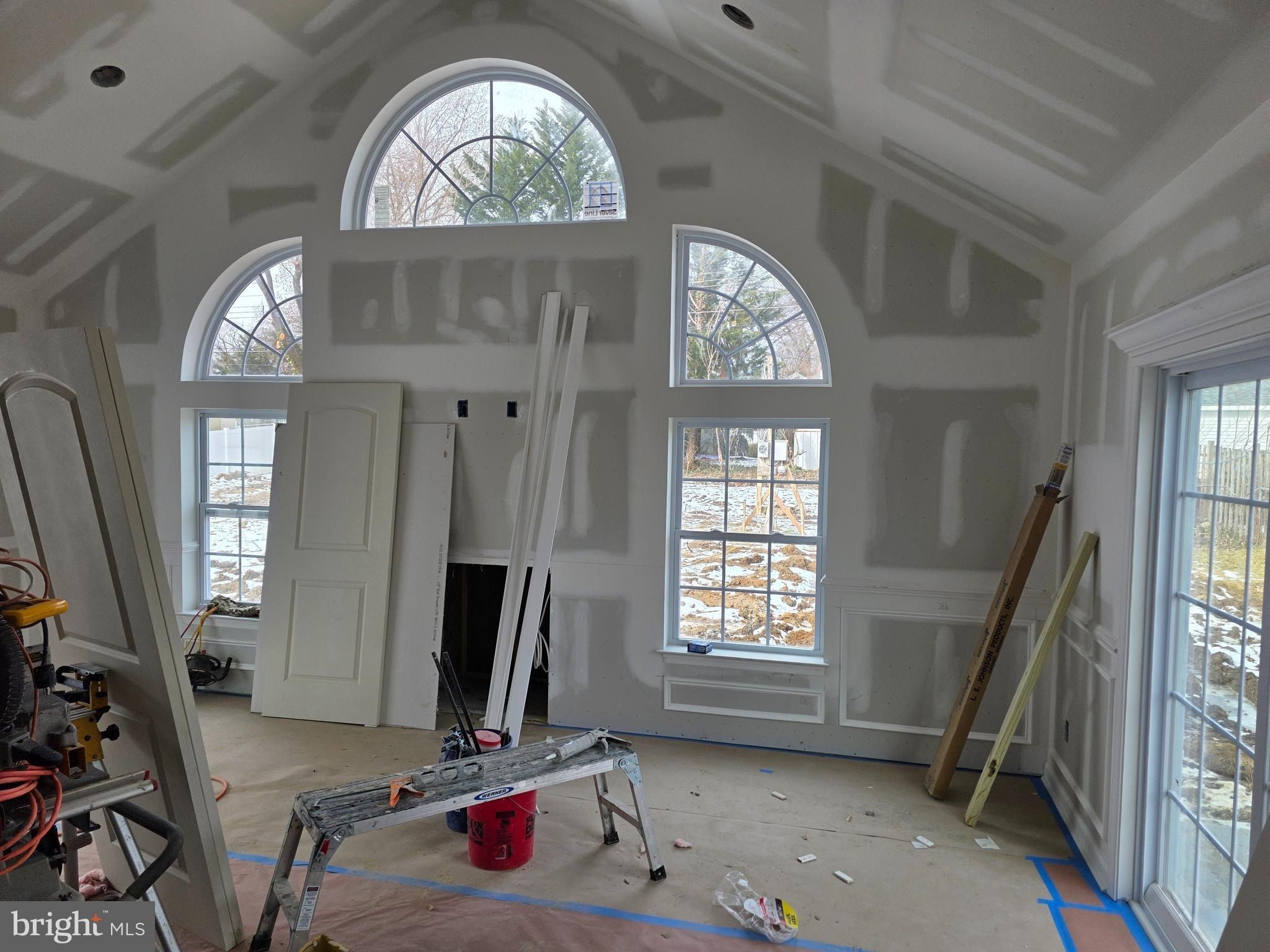 2826 Garden Lane. Bensalem, PA 19020