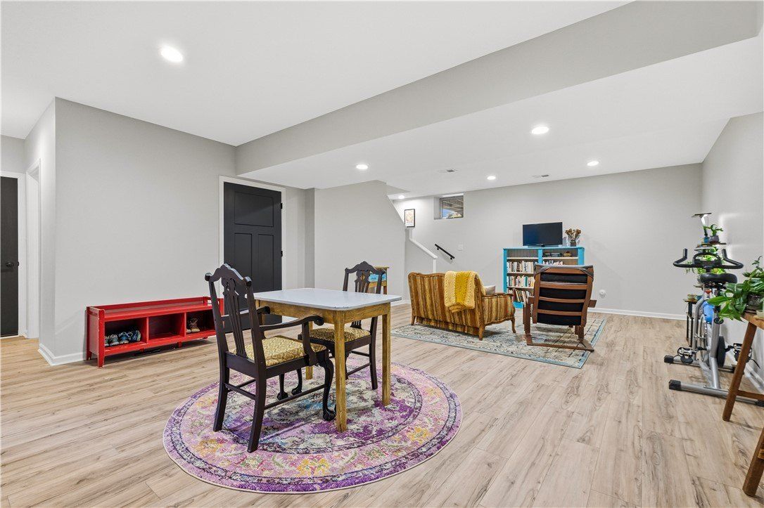 2388 Ridge Road Ext. Ambridge, PA 15003