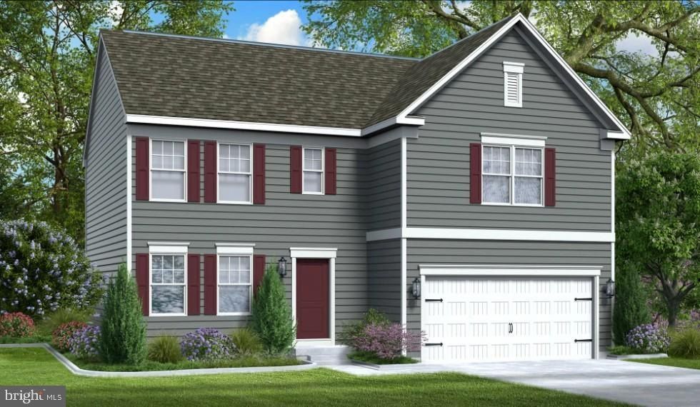 524 Well Drive. New Freedom, PA 17349