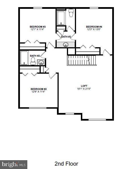 183 Morleton Avenue. Marysville, PA 17053