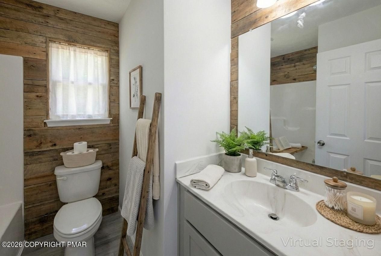 1125 Glouster Road Unit  3209. Tobyhanna, PA 18466