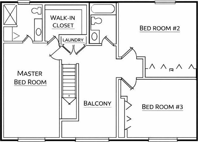 146 Sharon Drive. Pleasant Unity, PA 15676