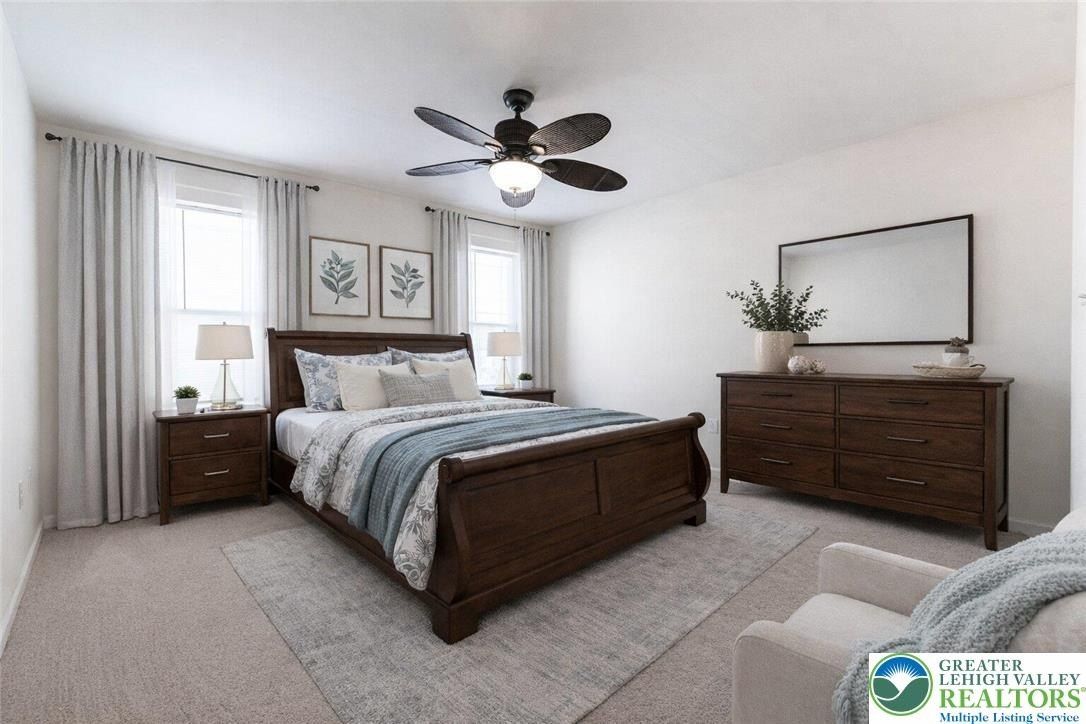 164 Maureen Lane. Allentown, PA 18104