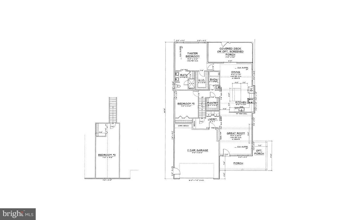 38 Wadsworth Drive. East Berlin, PA 17316