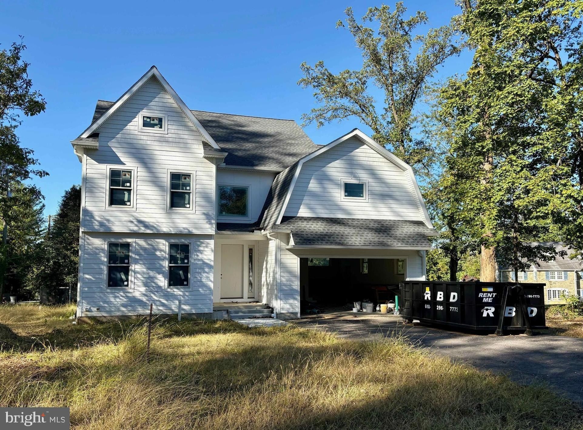 101 Highfield Road. Villanova, PA 19085