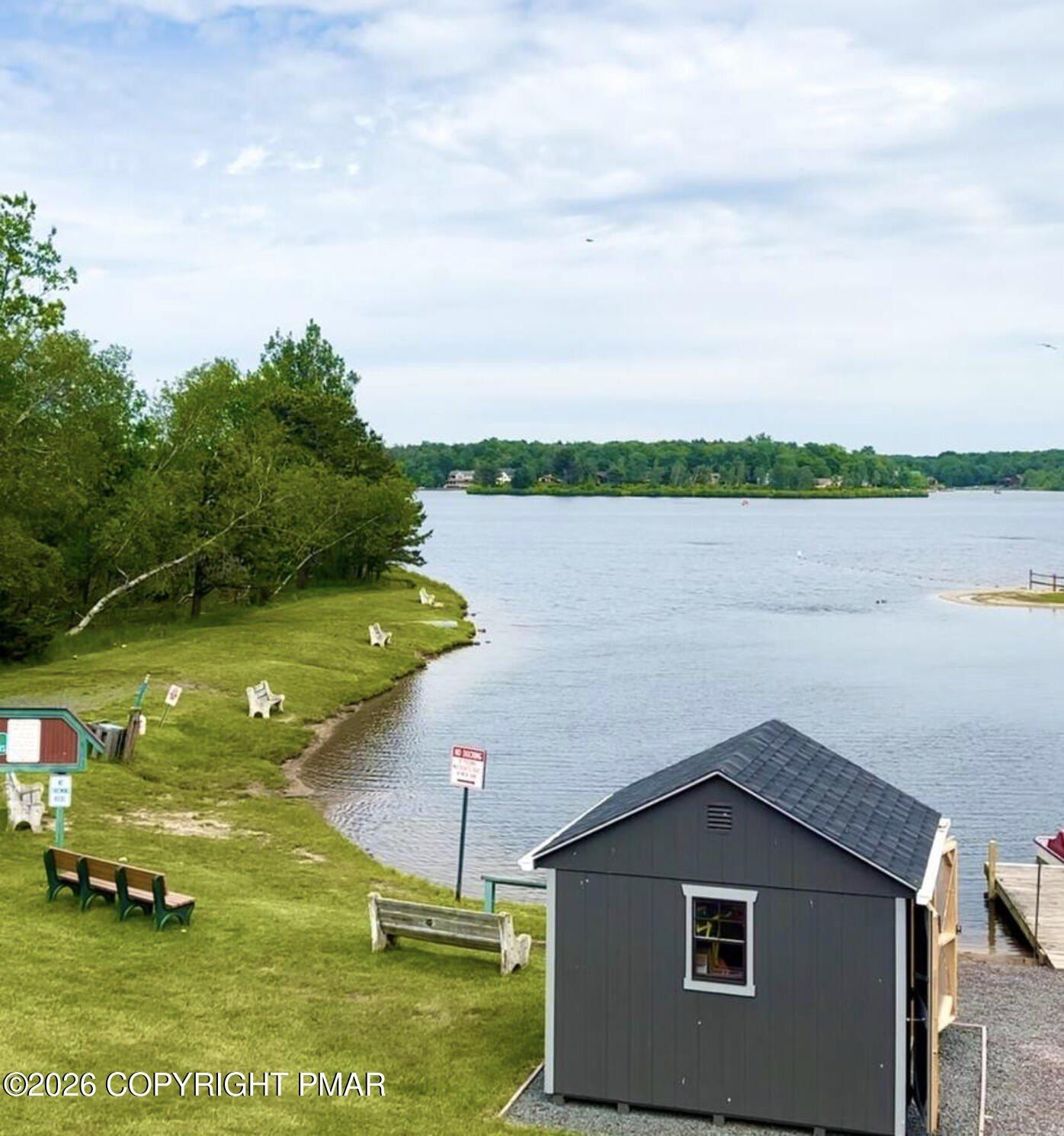 545 S Old Stage Road. Albrightsville, PA 18210