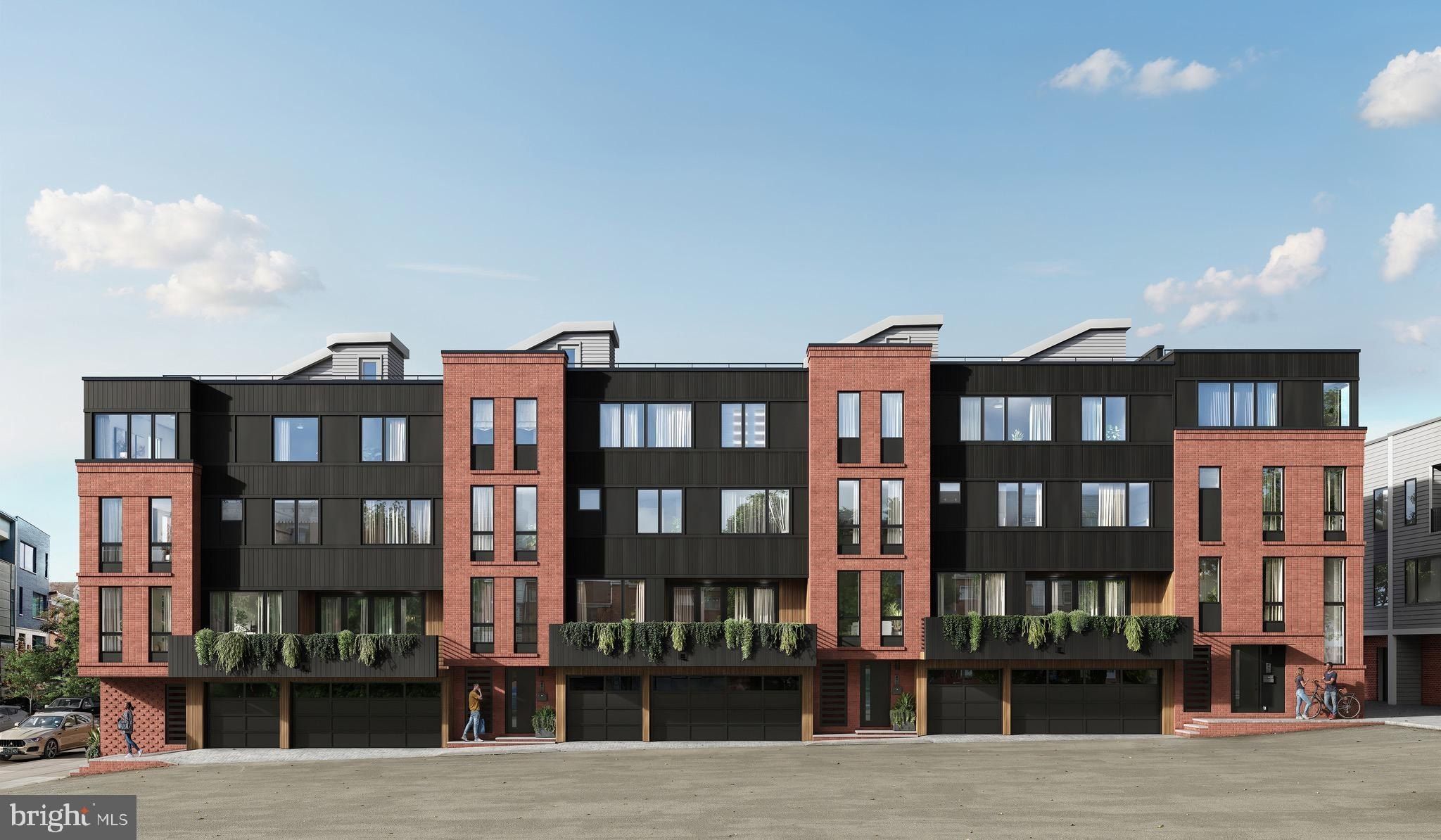 1328 E Berks Street Unit 2B. Philadelphia, PA 19125