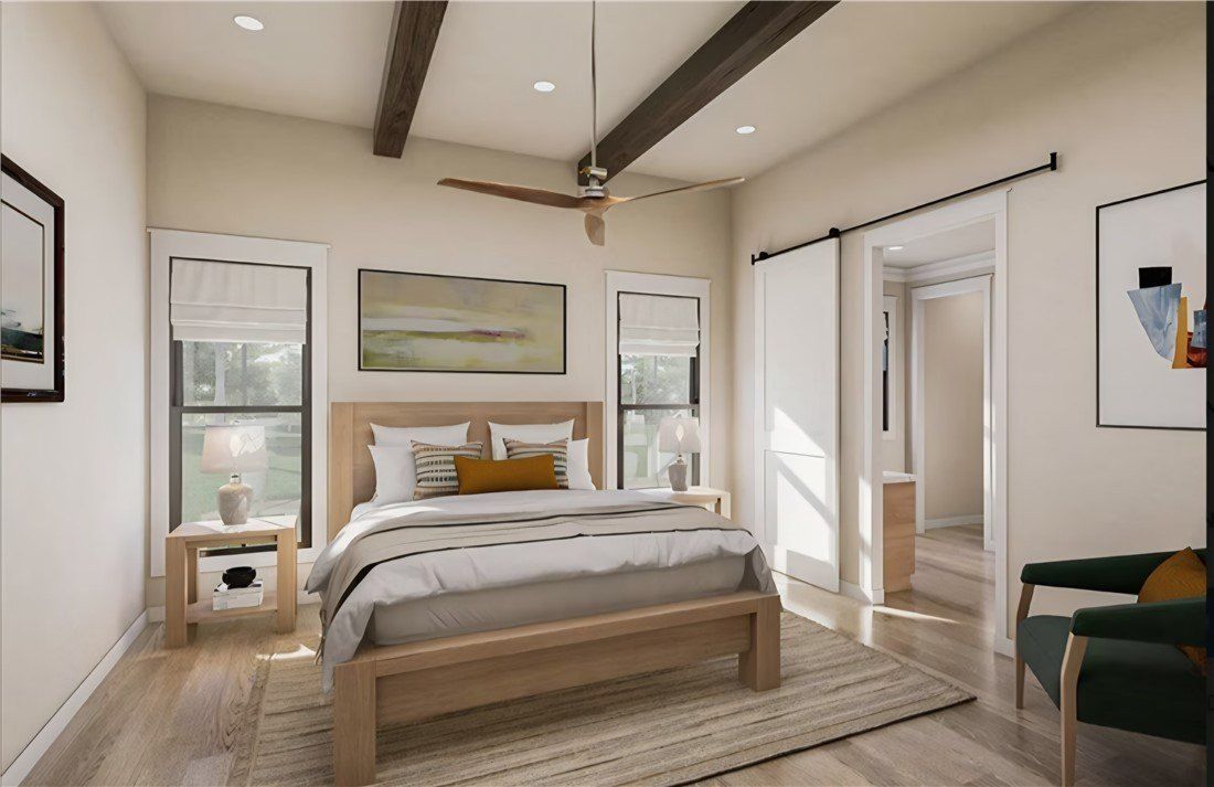 104 Barndo Drive. Chicora, PA 16025