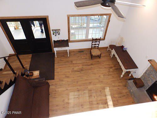 102 Pawnee Road. Shohola, PA 18458