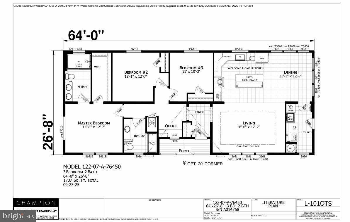 3577 Aster Avenue. Feasterville Trevose, PA 19053