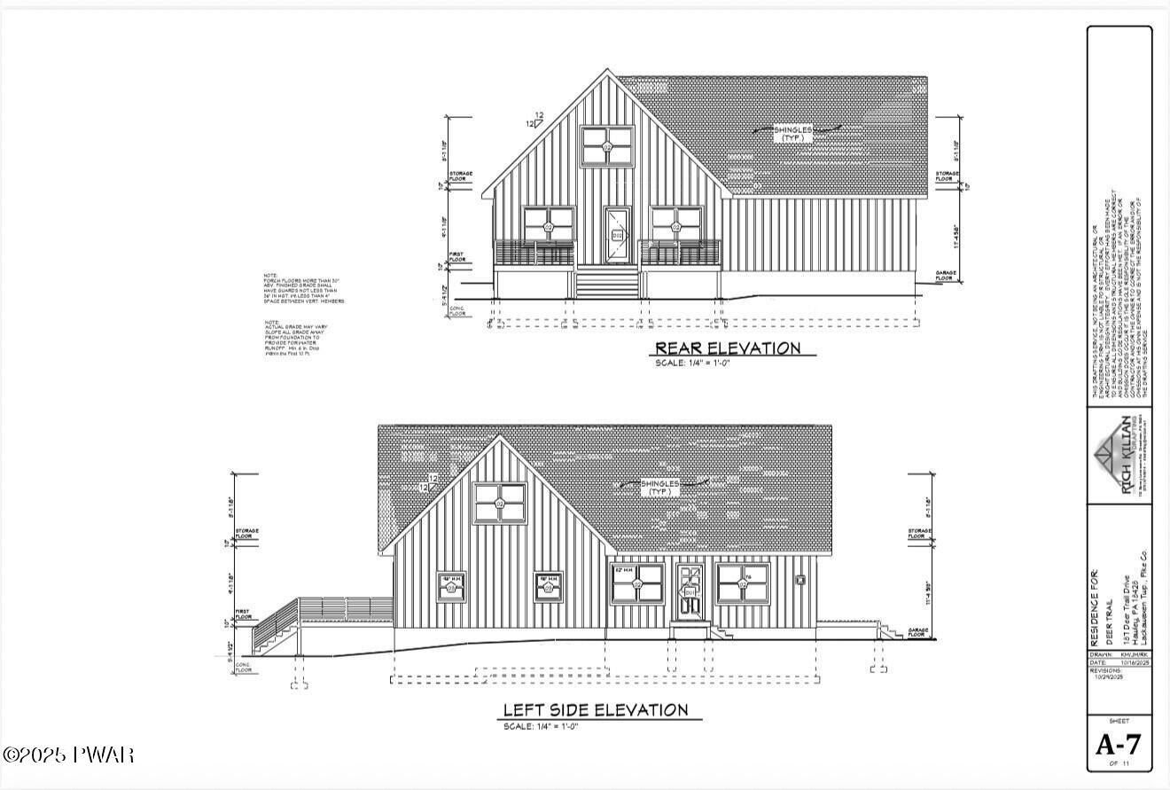 187 Deer Trail Drive. Hawley, PA 18428