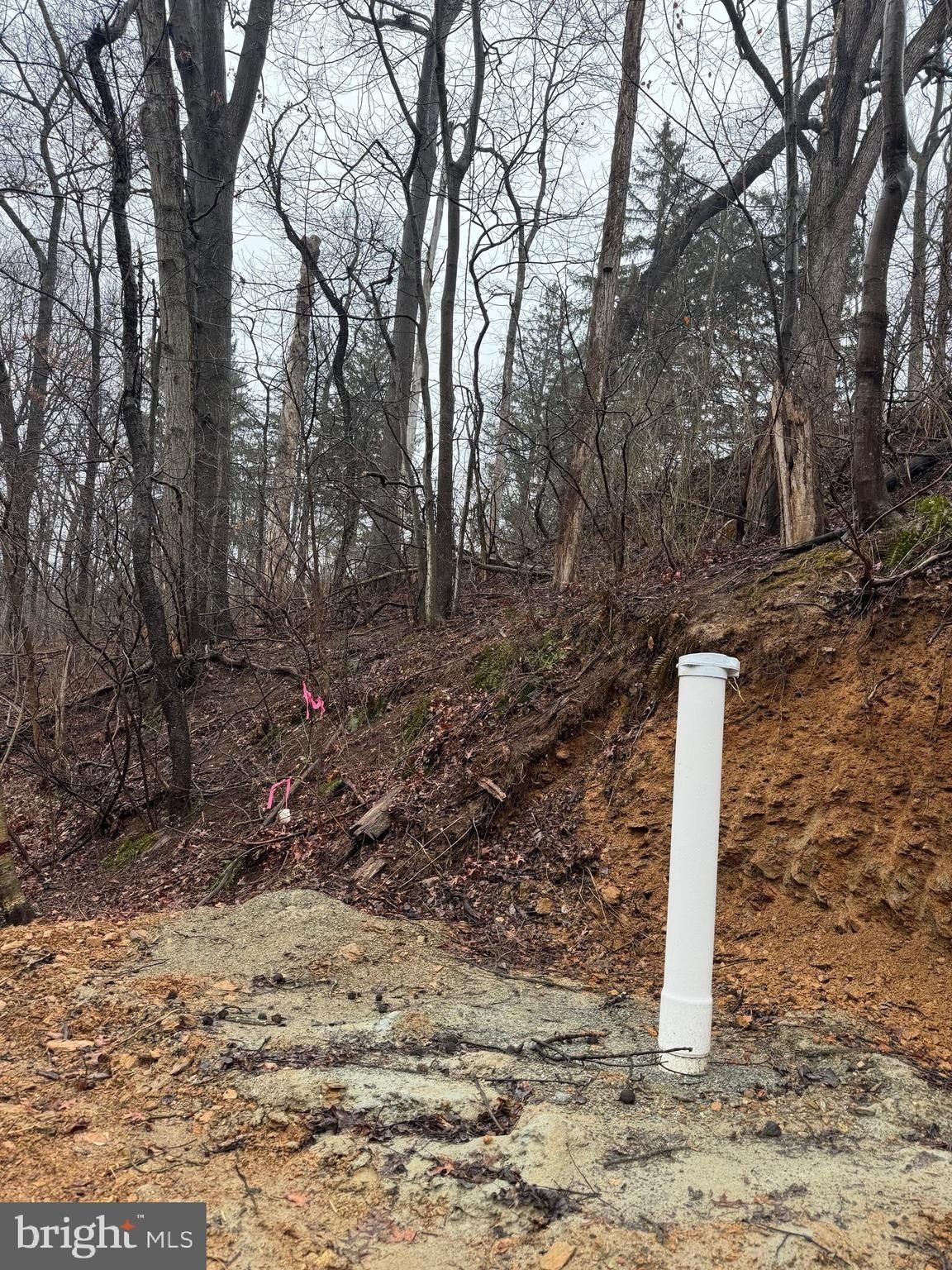 Neill Run Road. Delta, PA 17314