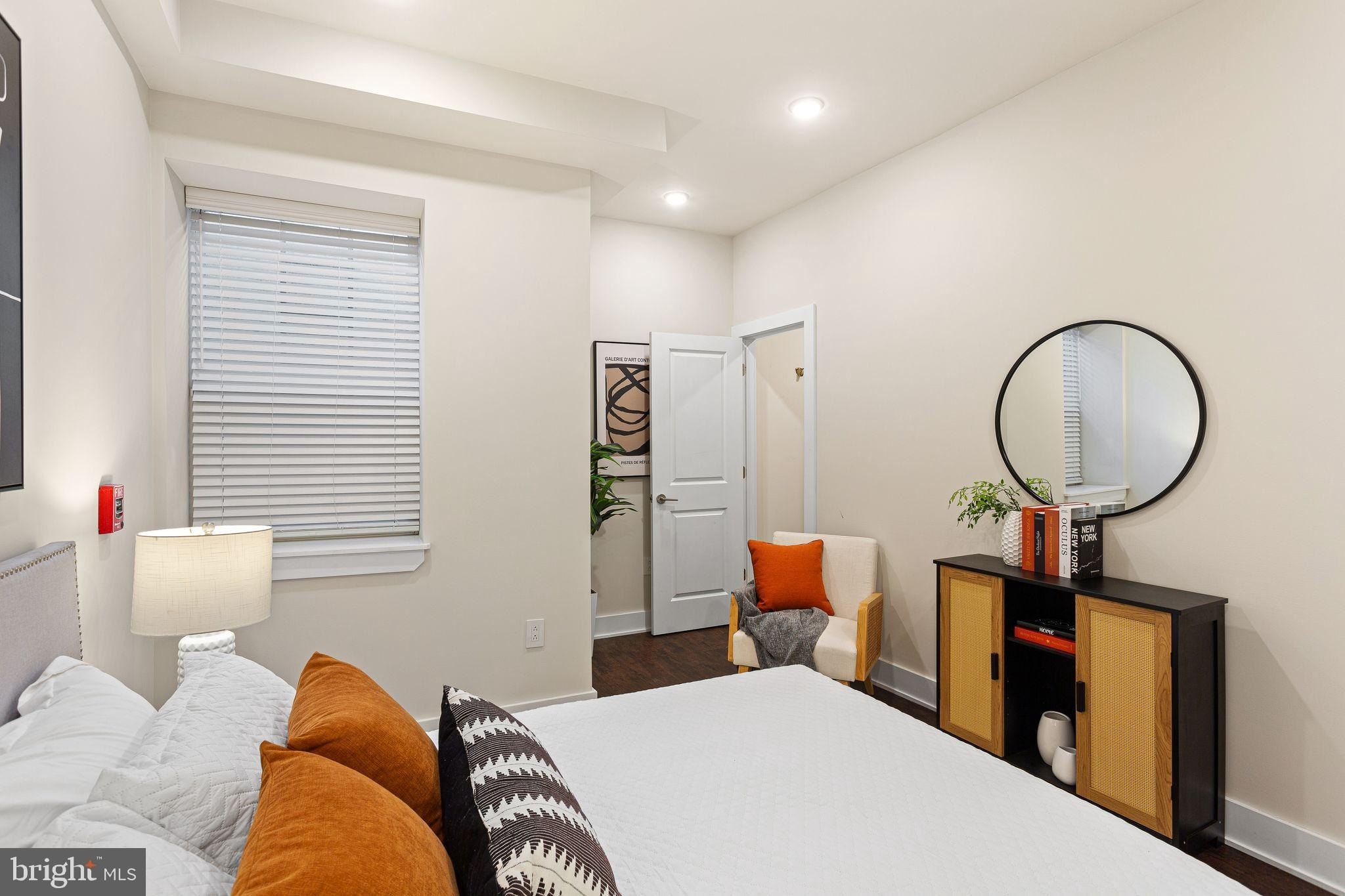 207 E Allen Street Unit 2. Philadelphia, PA 19125