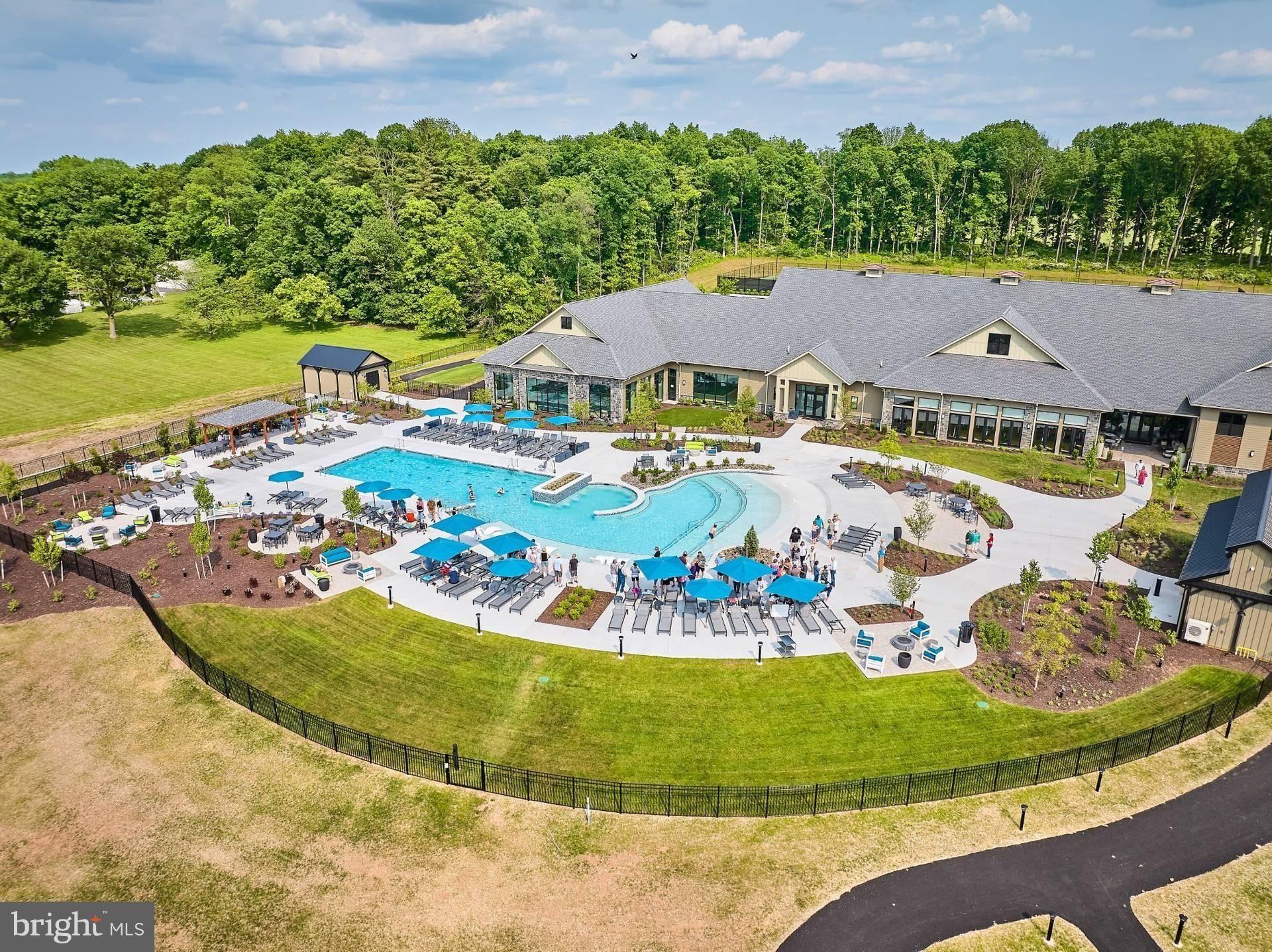 192 Highland Way Lot 32. Gettysburg, PA 17325