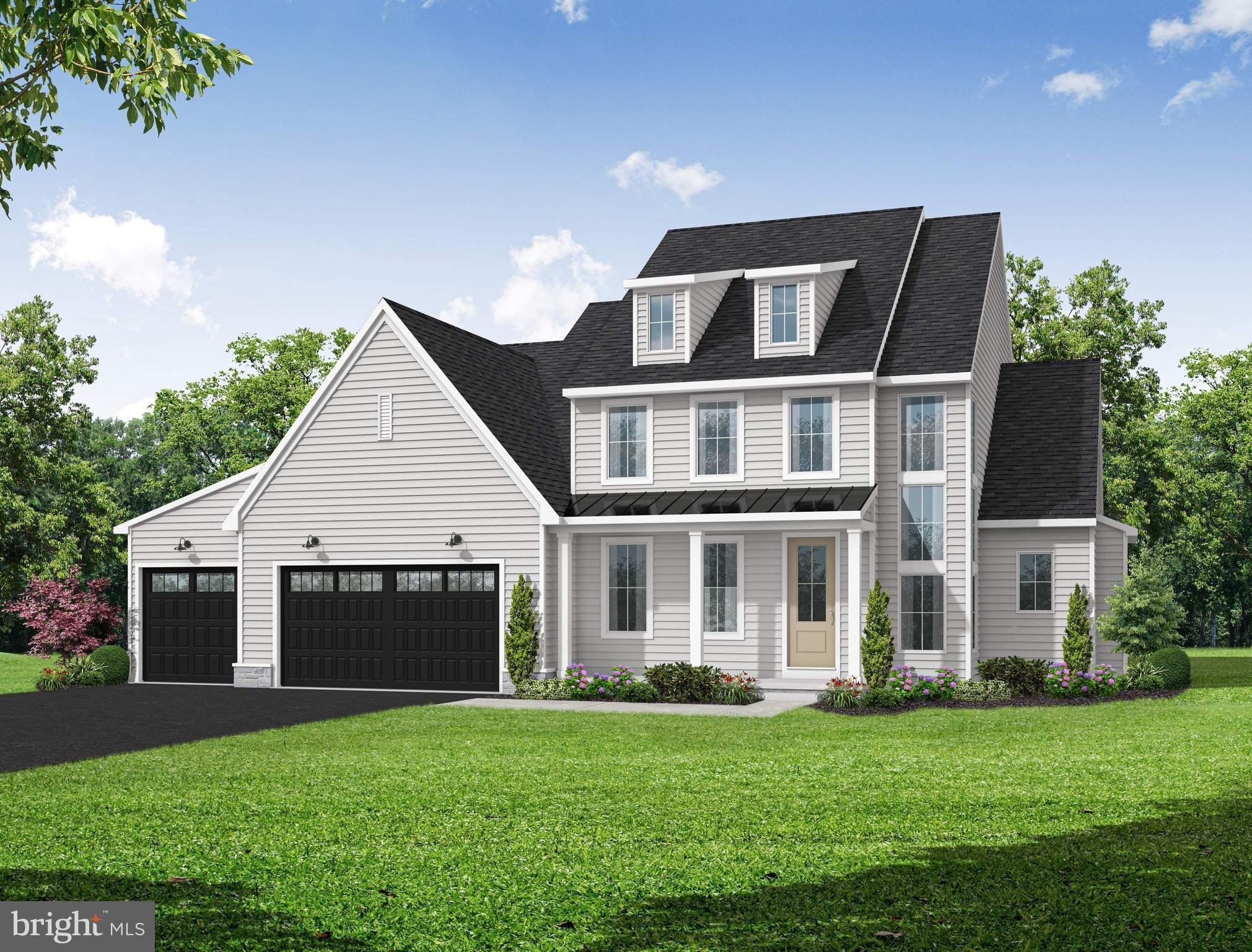 421 Cannon Way. Lebanon, PA 17042