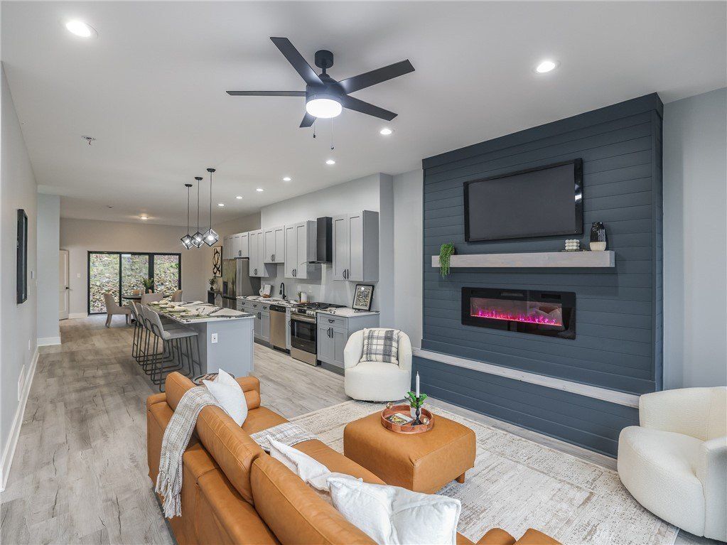 622 Windom Street. Pittsburgh, PA 15203