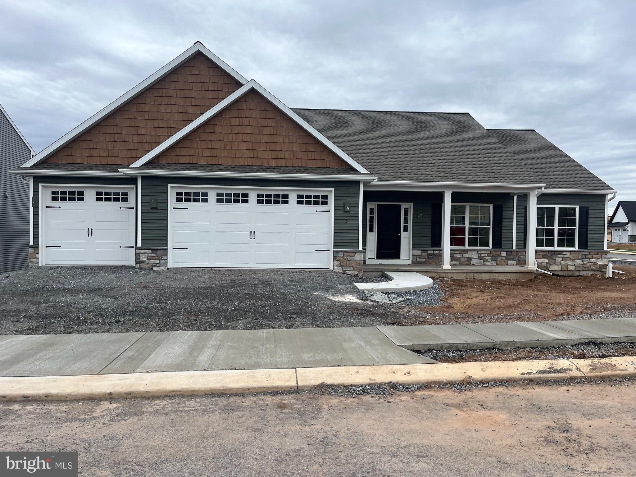 3 Marsh Run. Elizabethtown, PA 17022