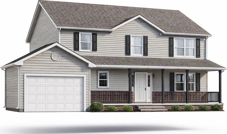 144 Sharon Drive. Pleasant Unity, PA 15676