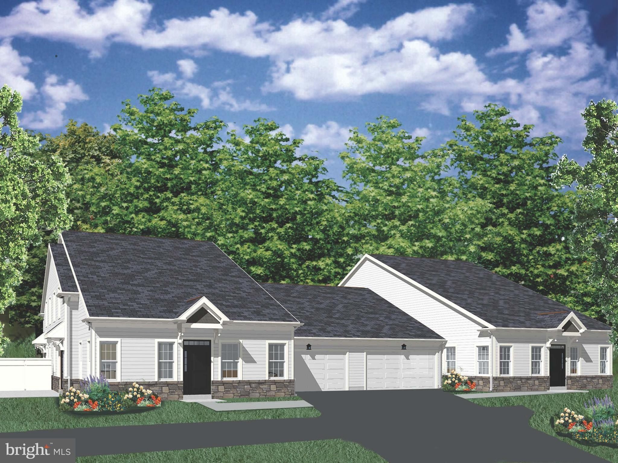 21 Cedar Circle Unit 11. Levittown, PA 19055