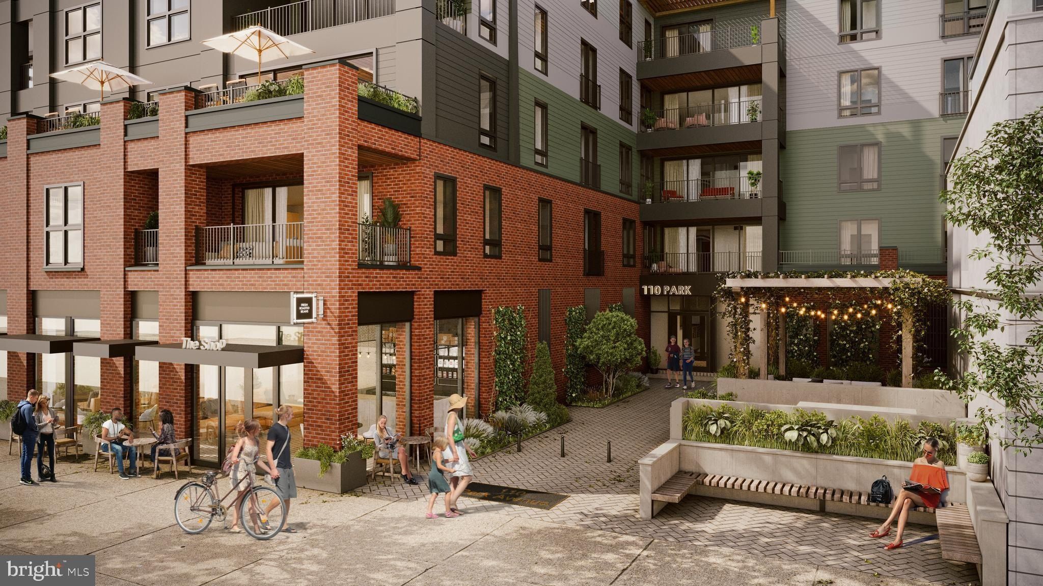 110 Park Avenue Unit 220. Swarthmore, PA 19081