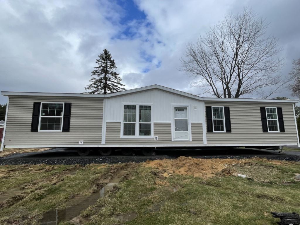 32 Derose Street 32A. Walnutport, PA 18088