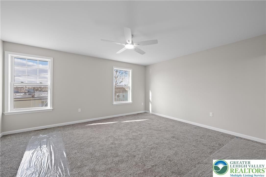 897 Graham Street. Allentown, PA 18109