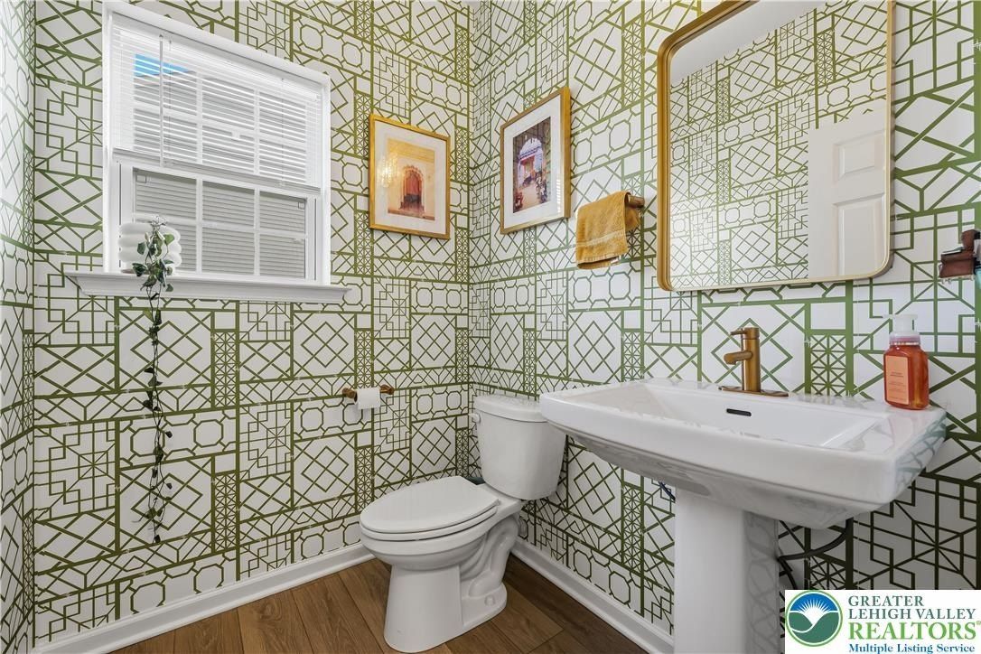 155 Barrall Street. Tatamy Boro, PA 18045