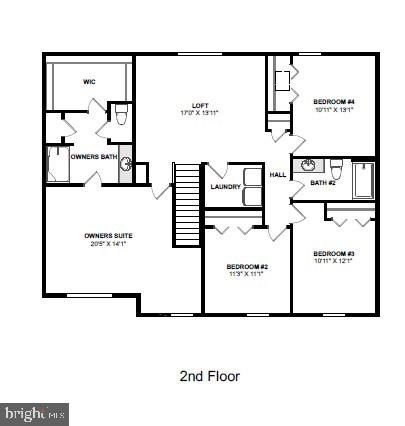 182 Morleton Drive. Marysville, PA 17053