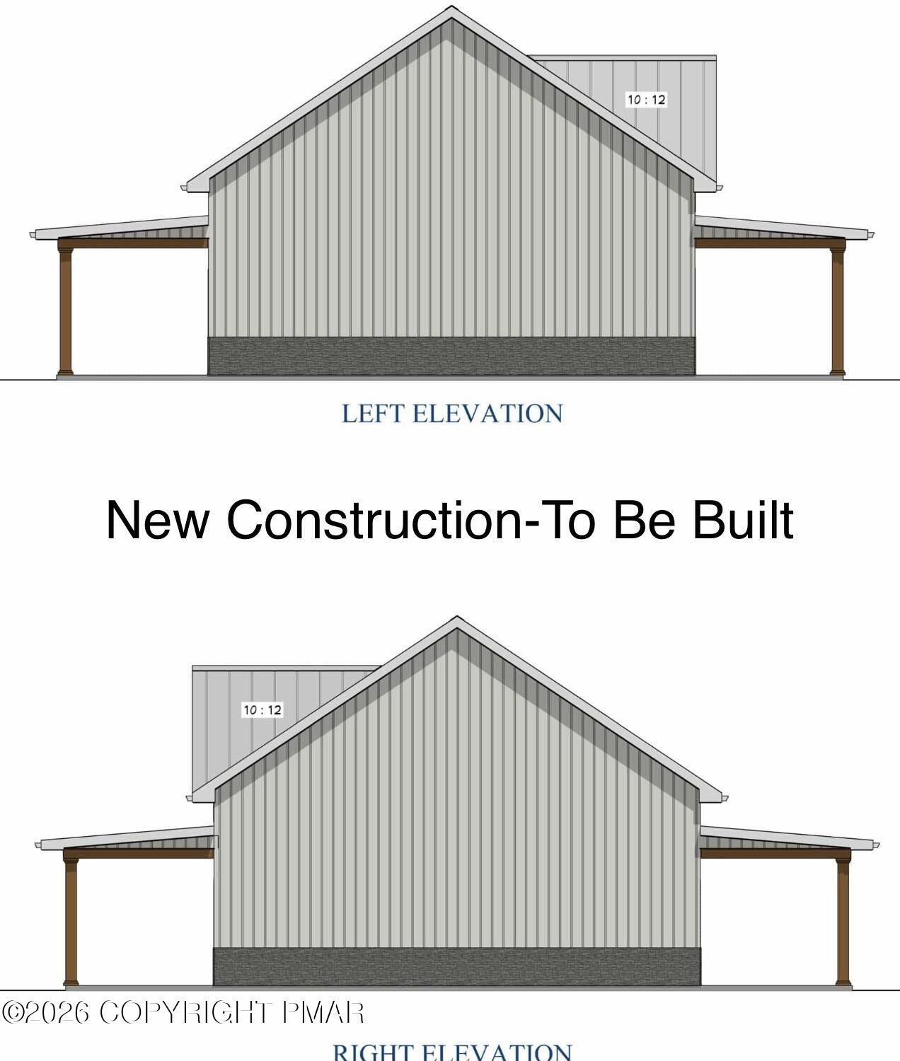 409 Hunters Farm Road. Henryville, PA 18332