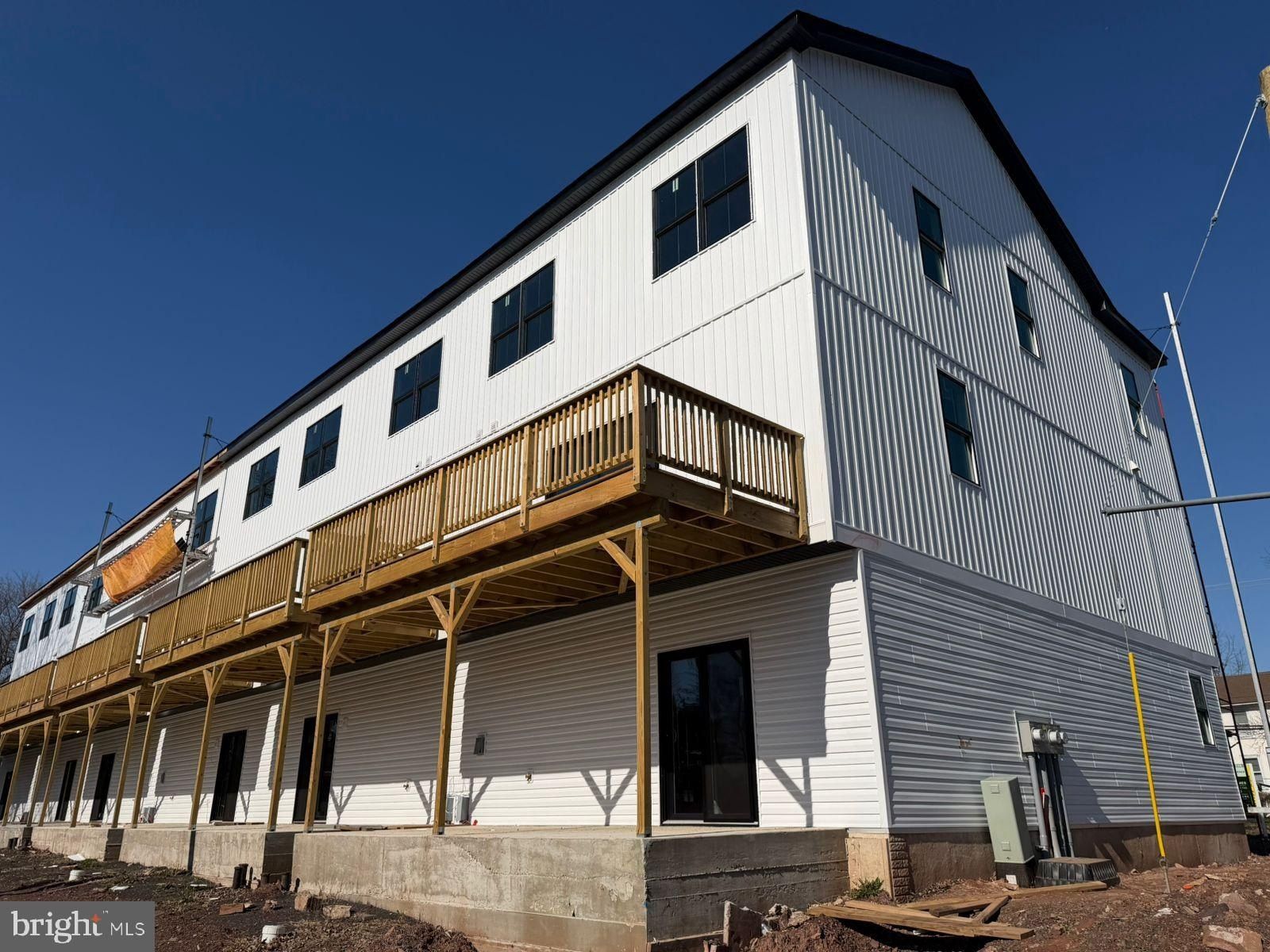 1052 Bridge Road Unit 4. Creamery, PA 19430