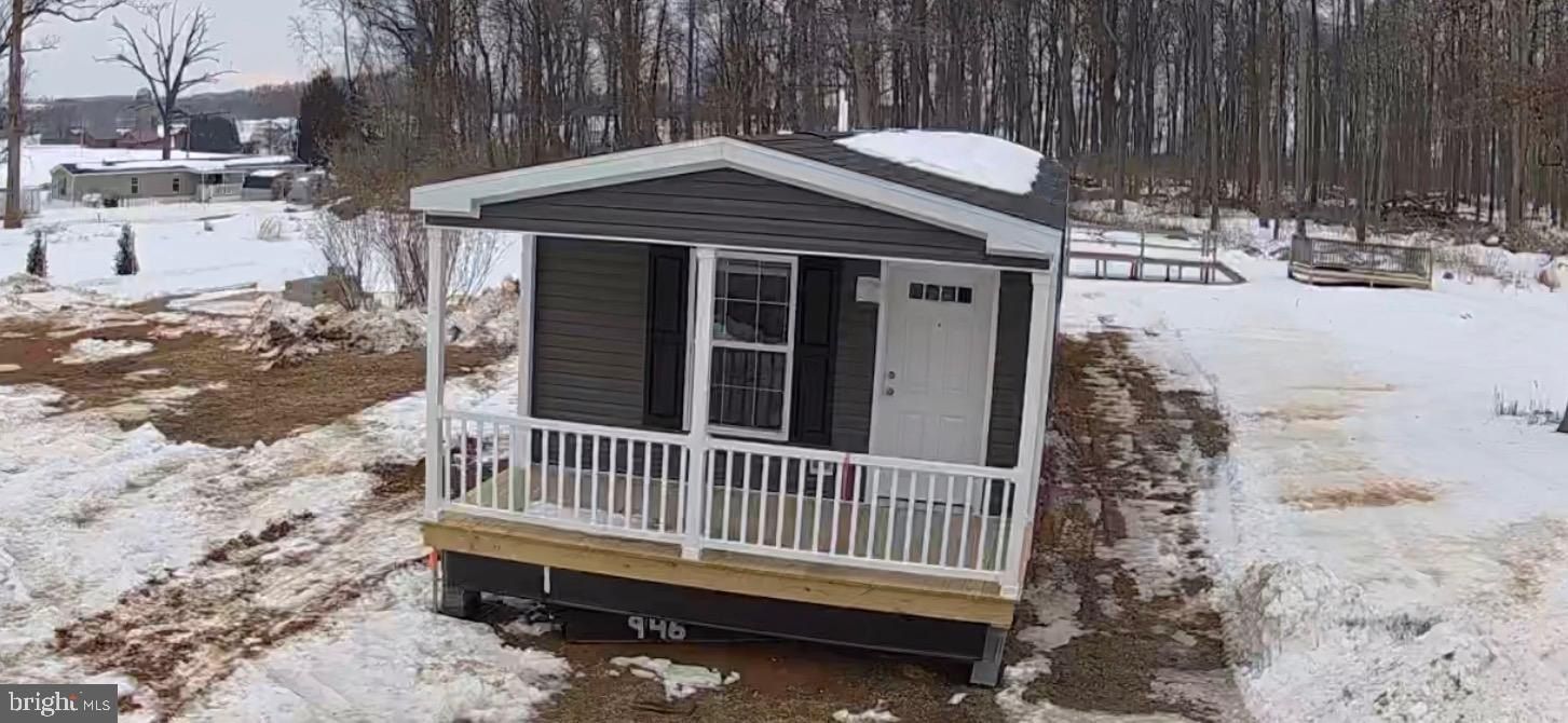 23 Locust Lane. Airville, PA 17302