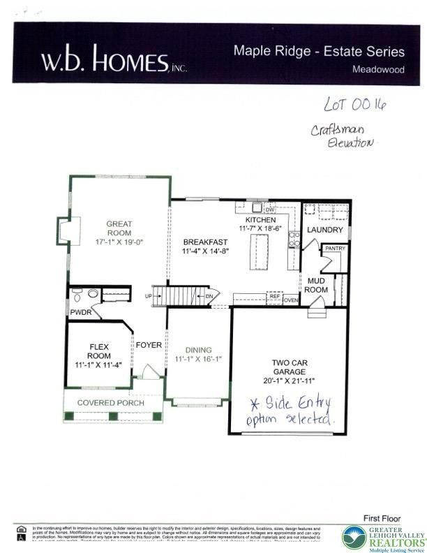 5125 Maple Ridge Way. Emmaus, PA 18049