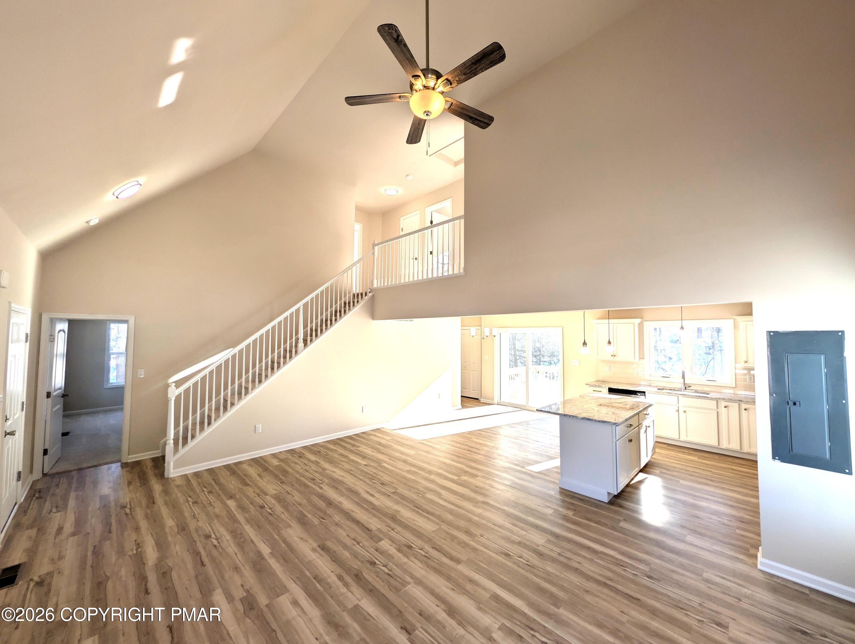 151 Rosewood Lane. East Stroudsburg, PA 18301
