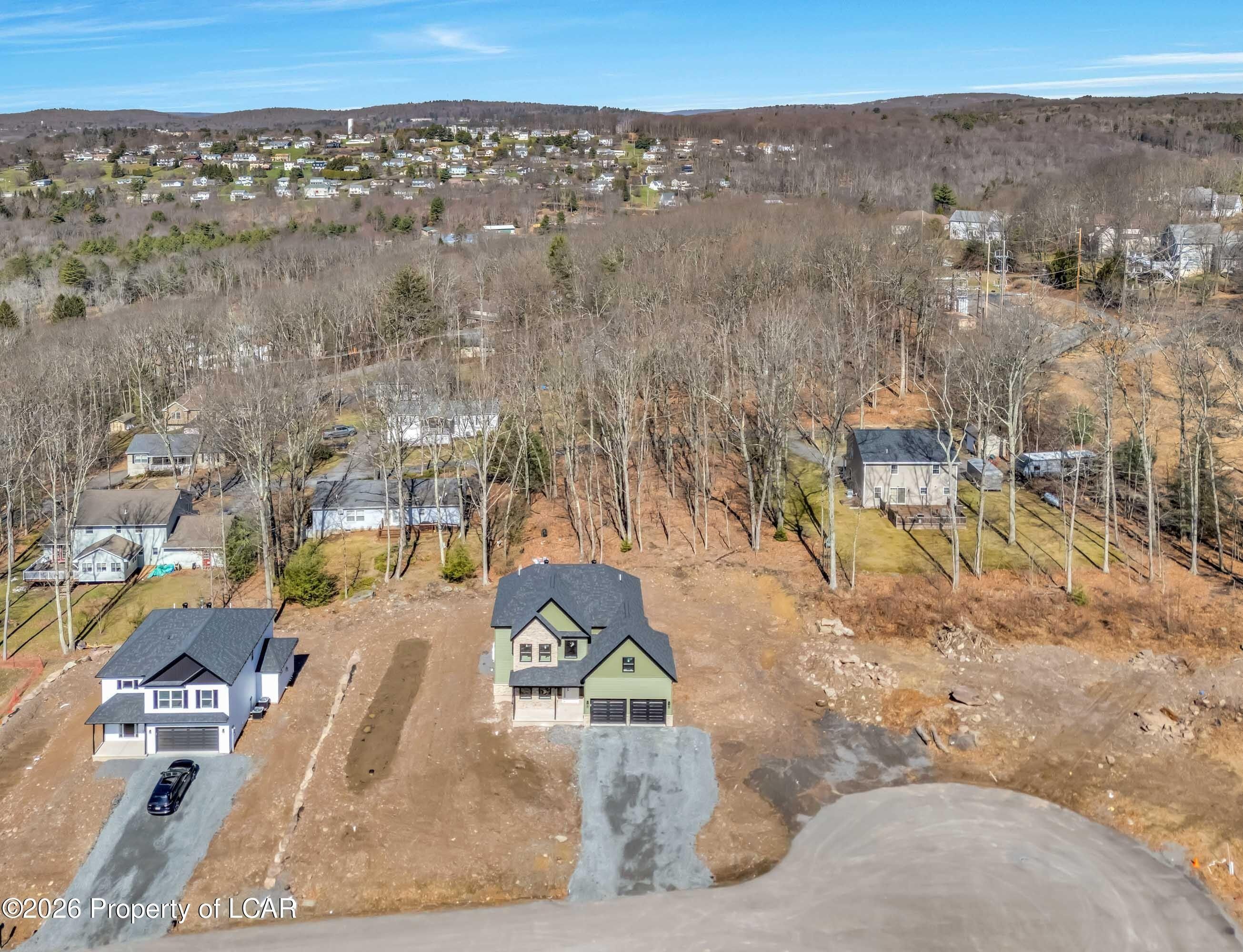 62 Maple Street. Dallas, PA 18612