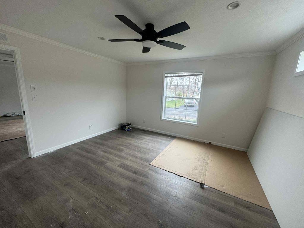 32 Derose Street 32A. Walnutport, PA 18088