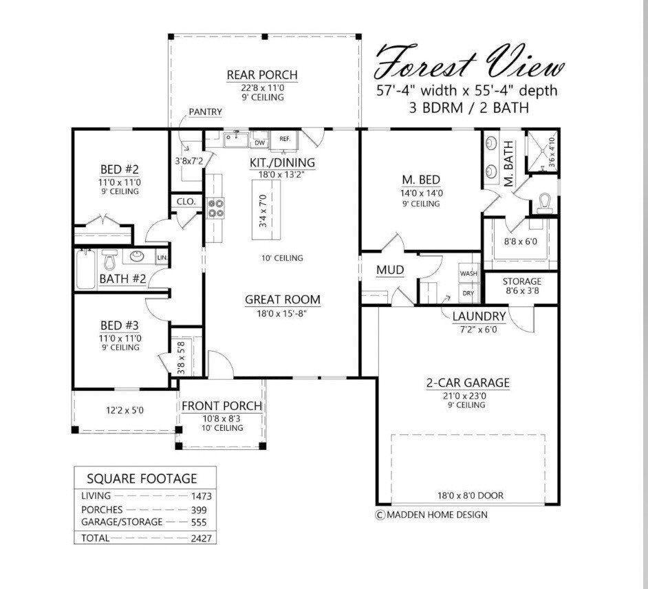 3154 Spiker Ln. New Castle, PA 16105