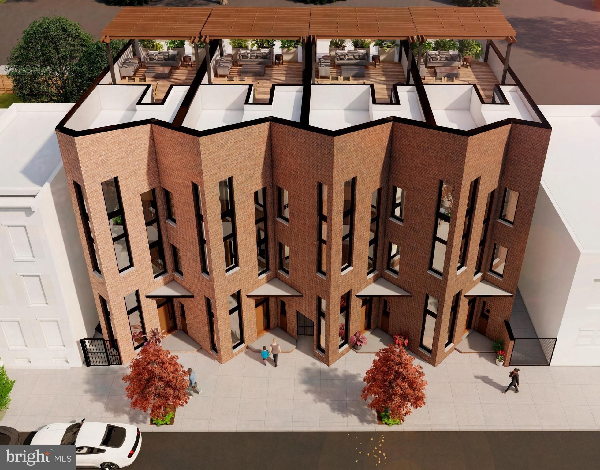 633 E Thompson Street. Philadelphia, PA 19125