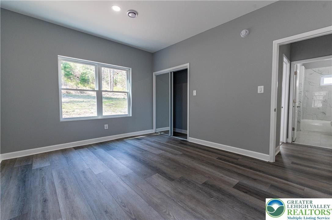 601 Fireline Road. Palmerton, PA 18071