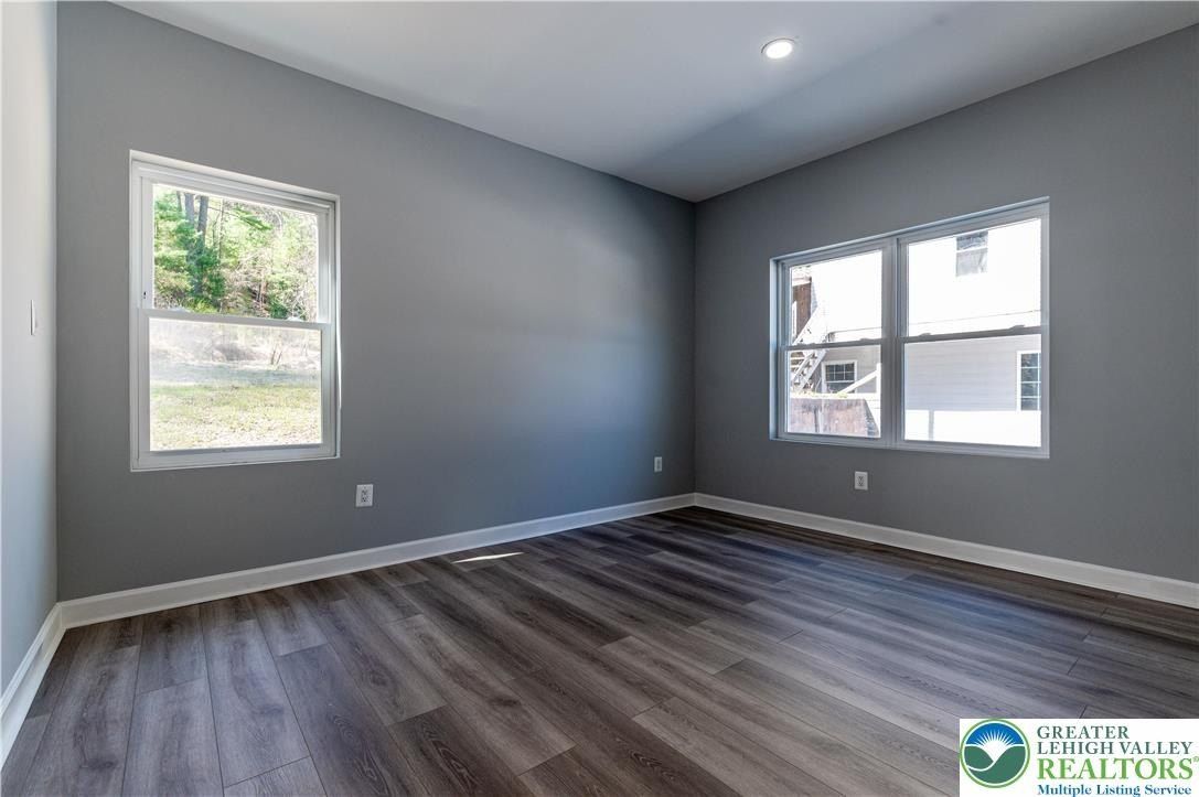 601 Fireline Road. Palmerton, PA 18071