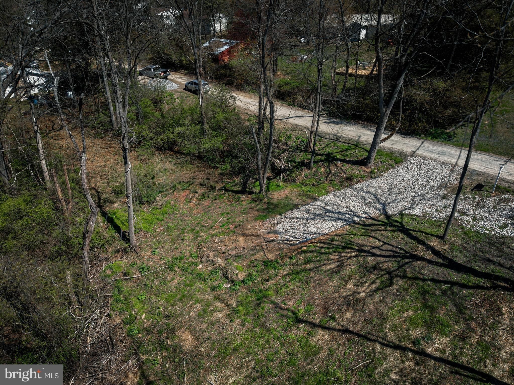 Neill Run Road. Delta, PA 17314