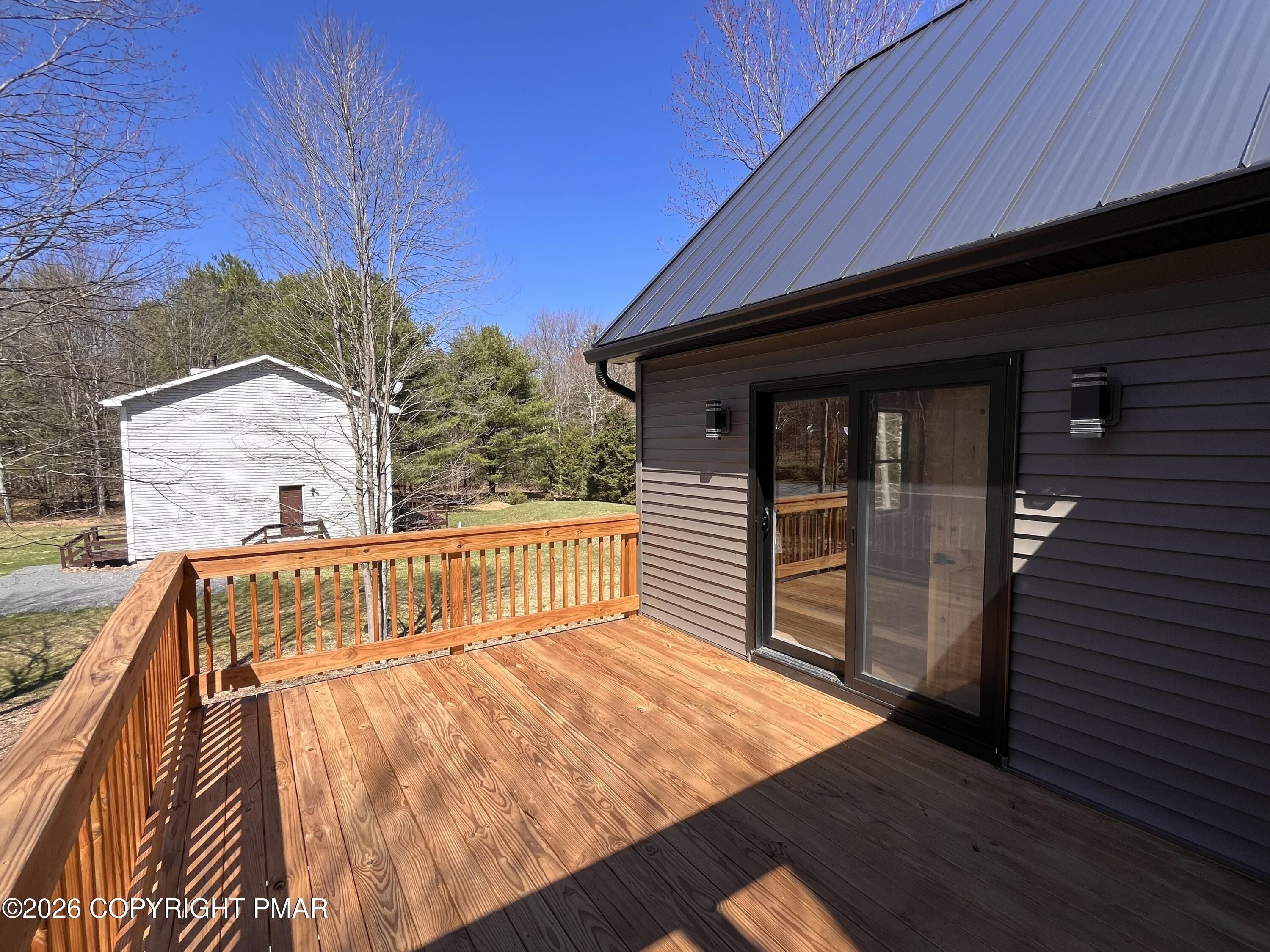 796 Towamensing Trail. Albrightsville, PA 18210