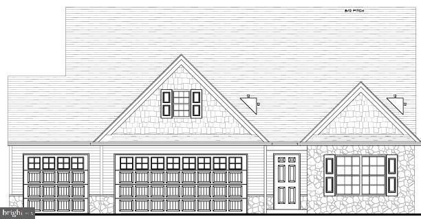 3855 Country Drive. Dover, PA 17315