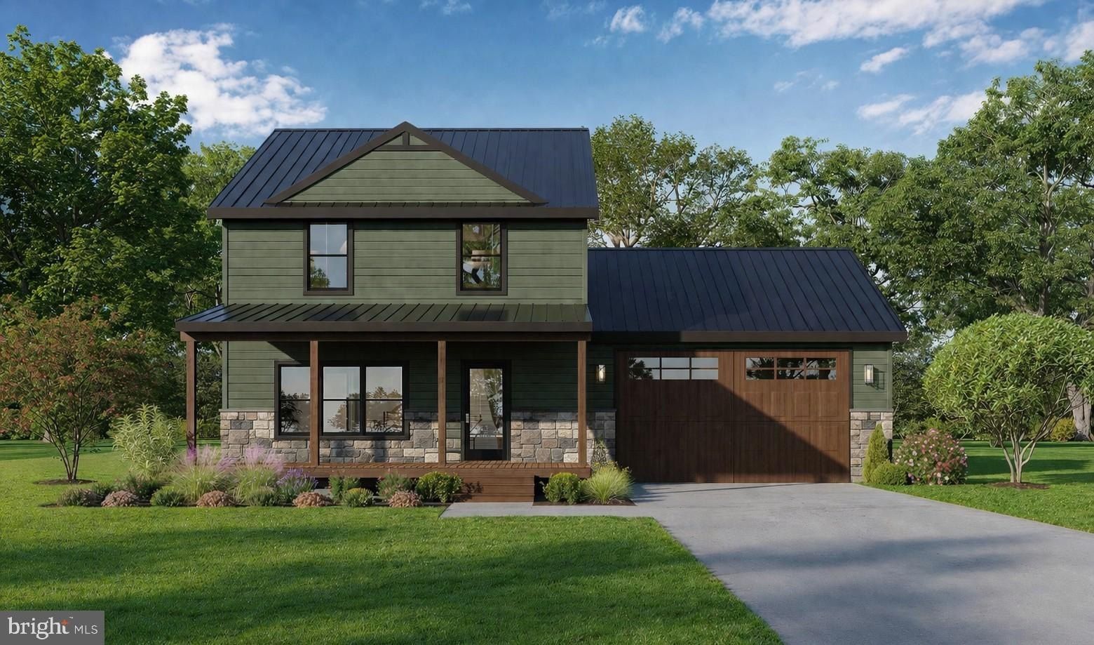 17 Kern Trail. Fairfield, PA 17320