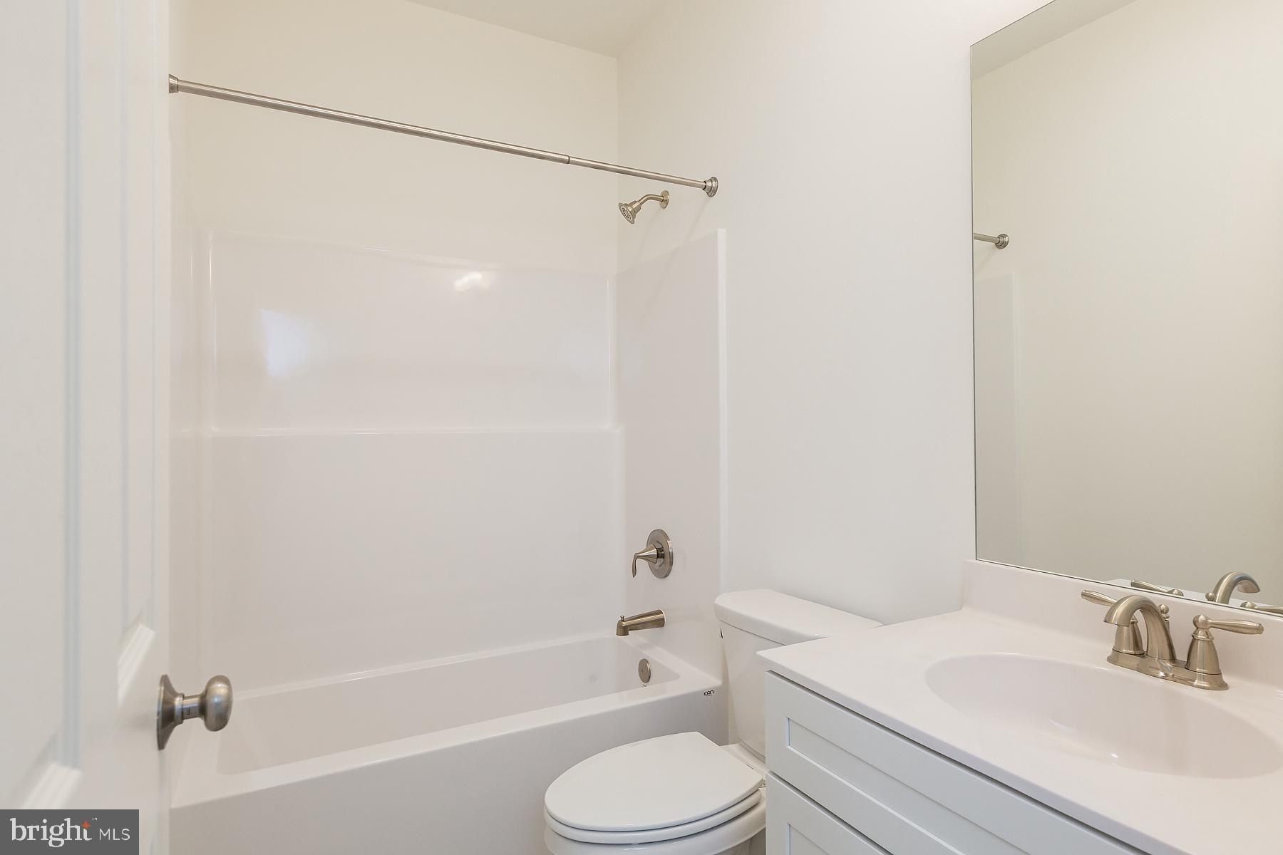 209 Hinson Drive Lot 87 Qd Douglas. Oxford, PA 19363