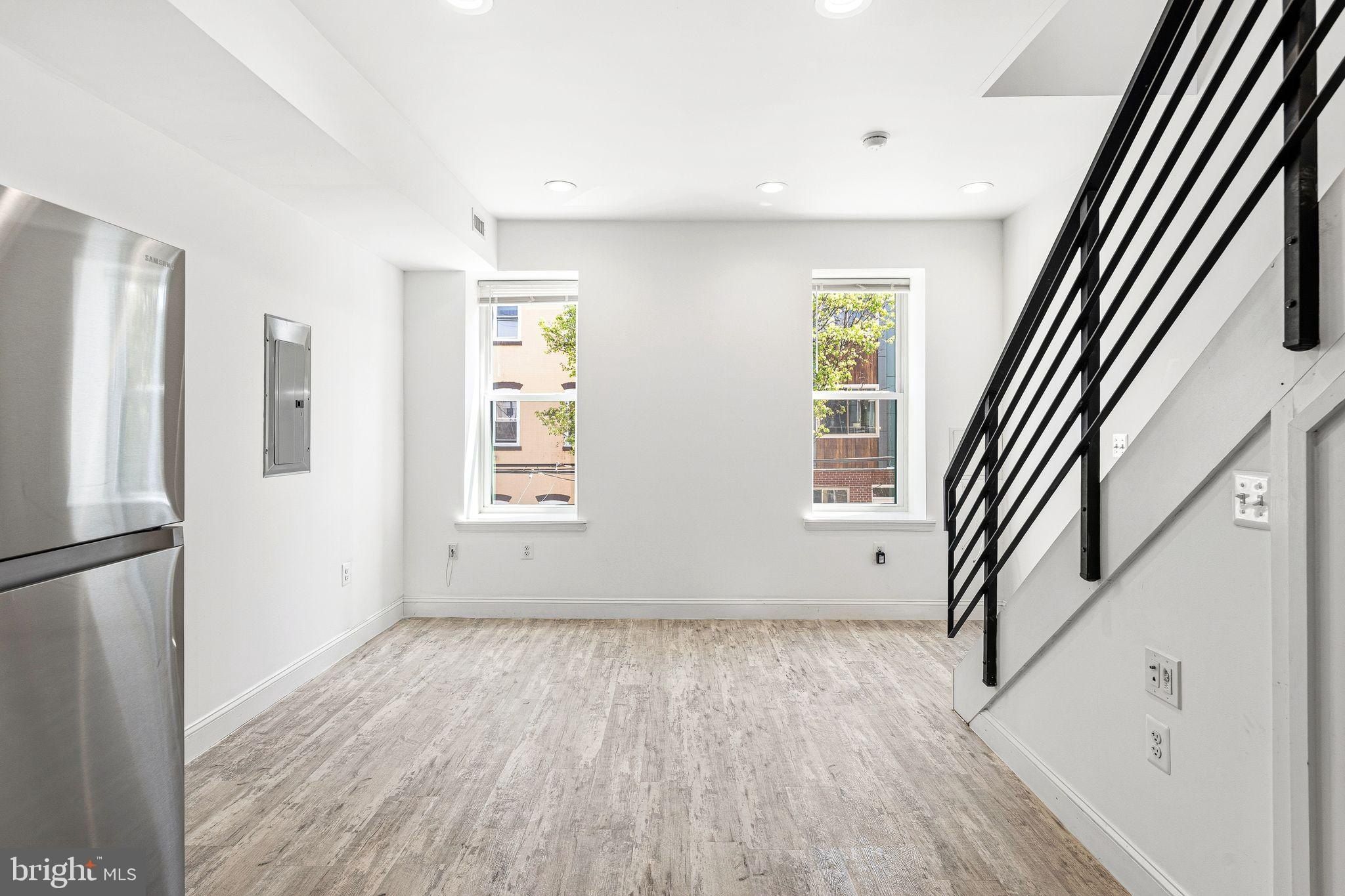 2144 N 8Th Street. Philadelphia, PA 19122