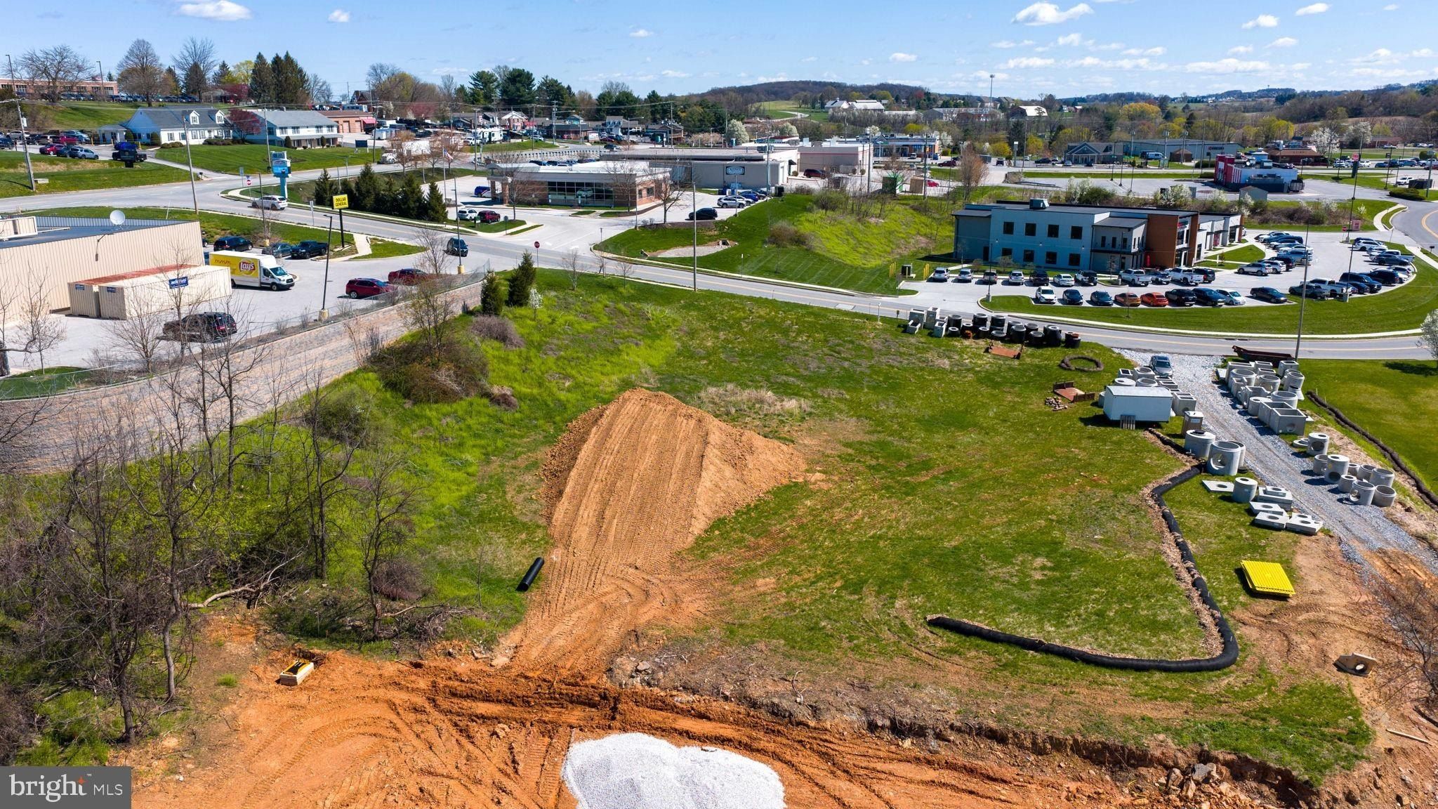 Course Road Lot 93. York, PA 17402