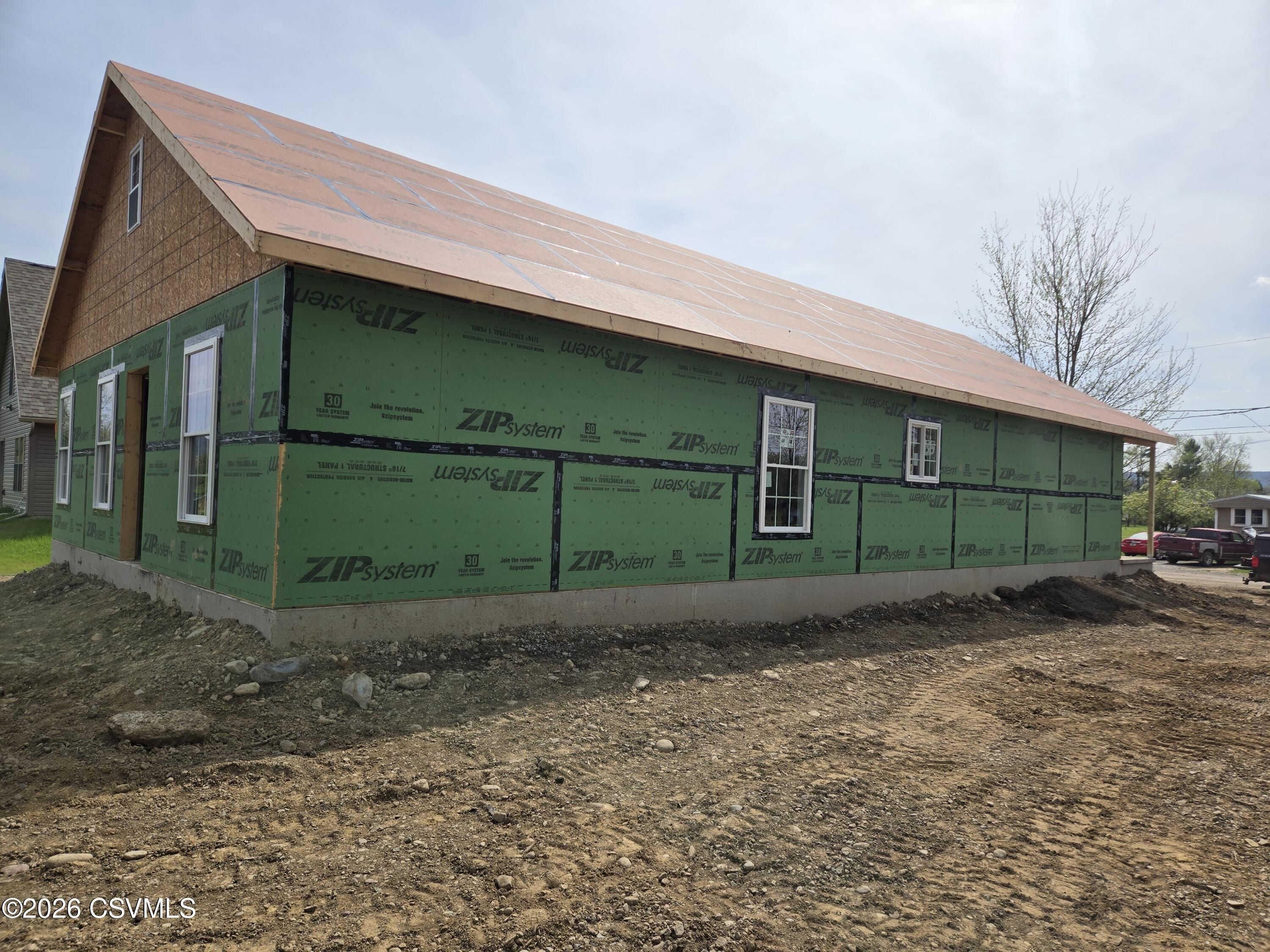 1349 7Th Avenue. Berwick, PA 18603