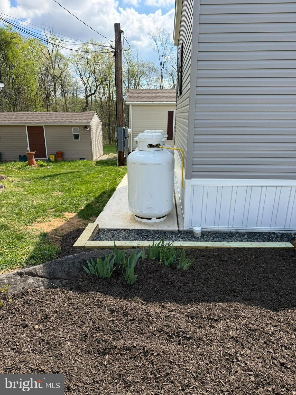 365 E Cherry Road Lot 2. Quakertown, PA 18951