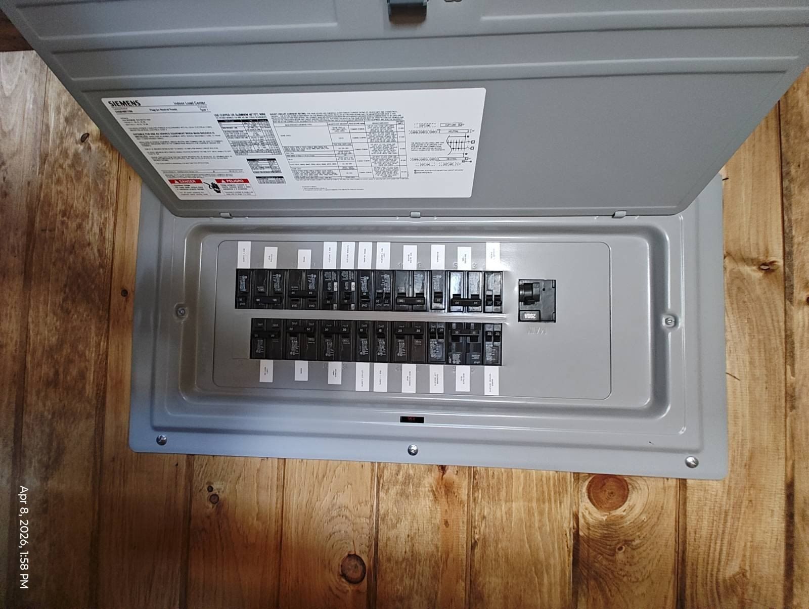 39D Coyote Dr. Benezette, PA 15821