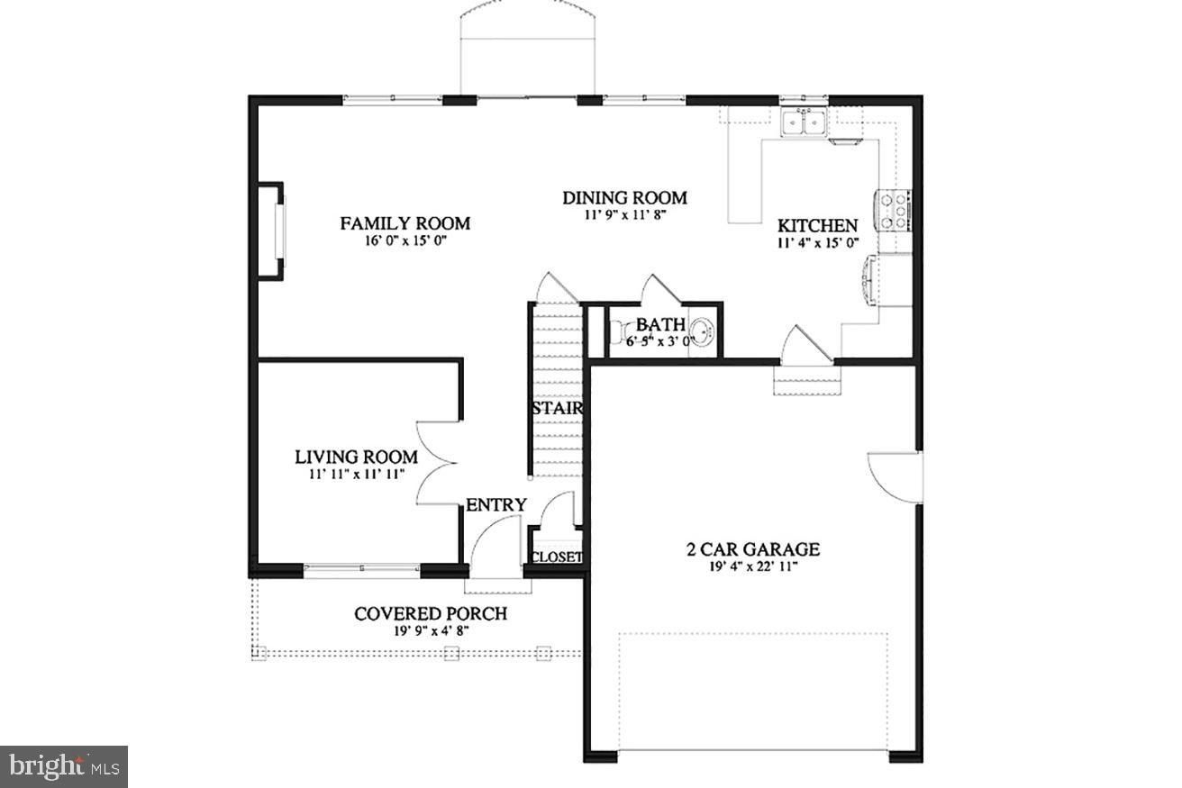 2317 Washington Avenue. West Lawn, PA 19609